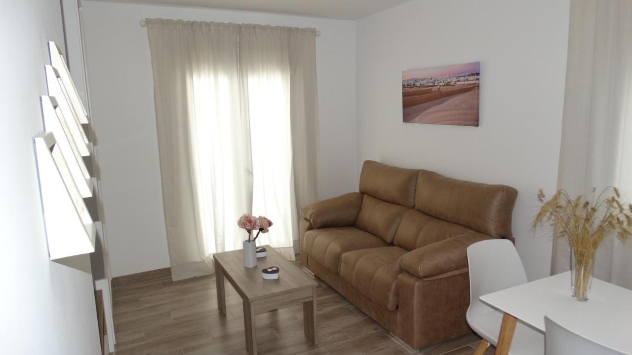 Casa Javi Apartment Конил-де-ла-Фронтера Екстериор снимка