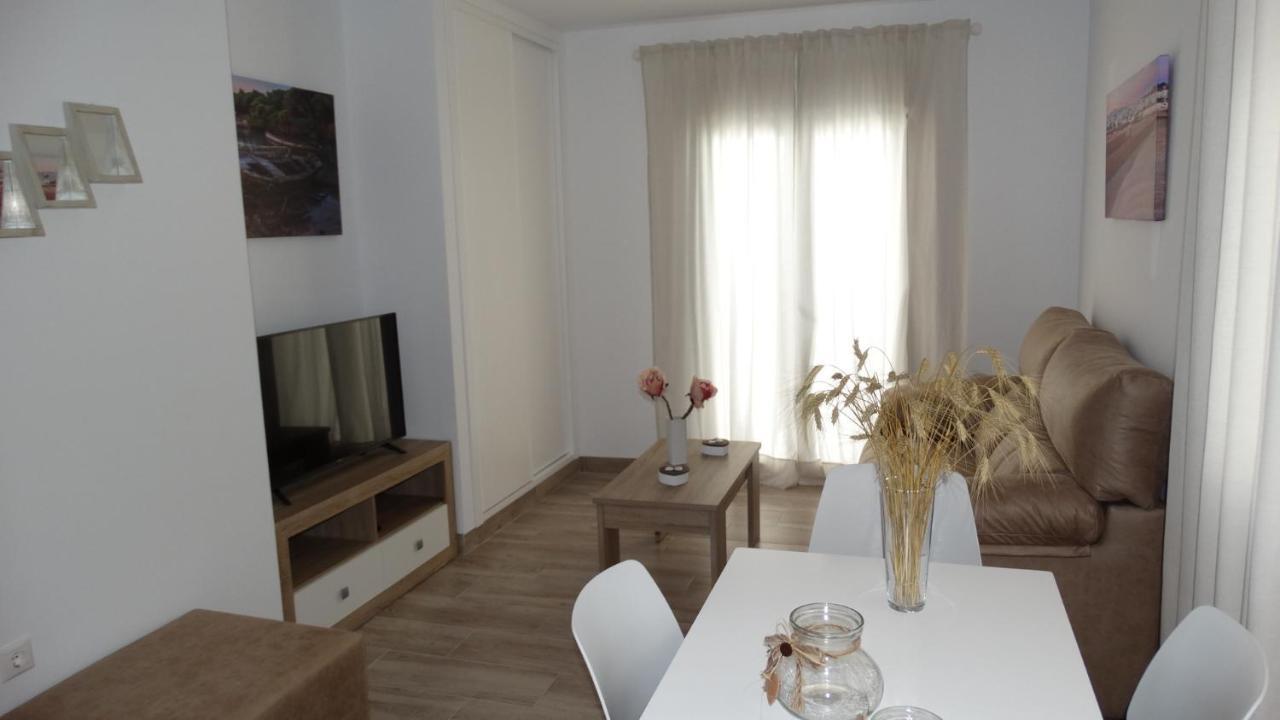 Casa Javi Apartment Конил-де-ла-Фронтера Екстериор снимка