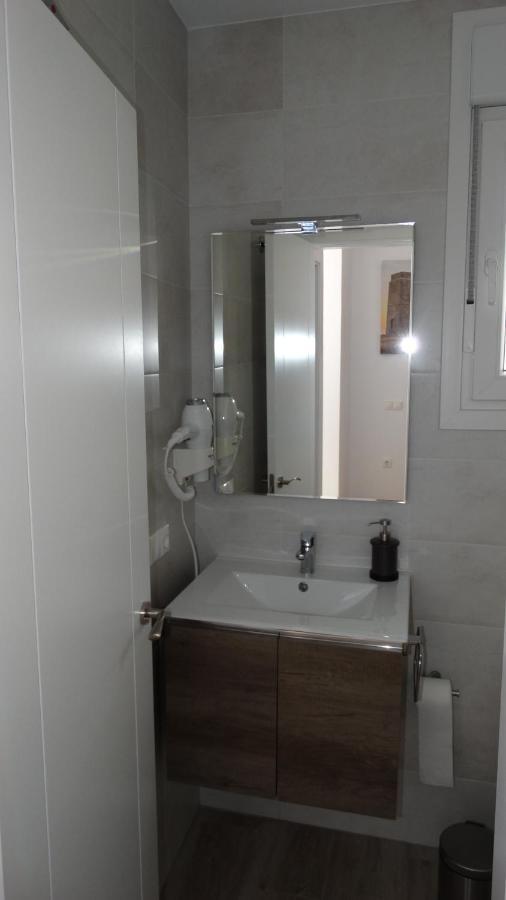 Casa Javi Apartment Конил-де-ла-Фронтера Екстериор снимка
