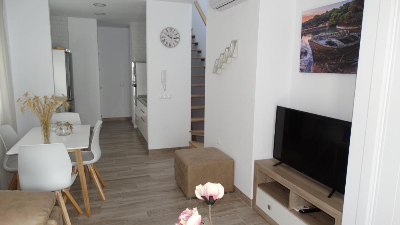 Casa Javi Apartment Конил-де-ла-Фронтера Екстериор снимка