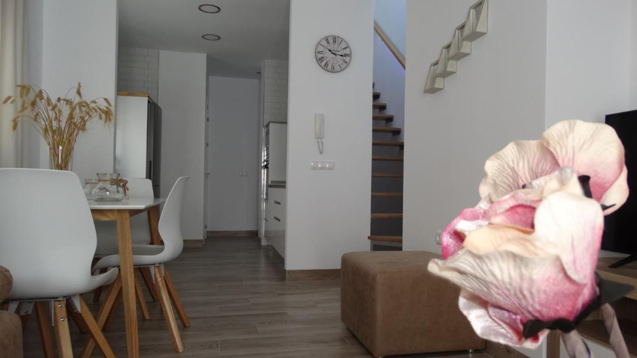 Casa Javi Apartment Конил-де-ла-Фронтера Екстериор снимка