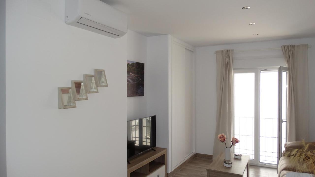 Casa Javi Apartment Конил-де-ла-Фронтера Екстериор снимка