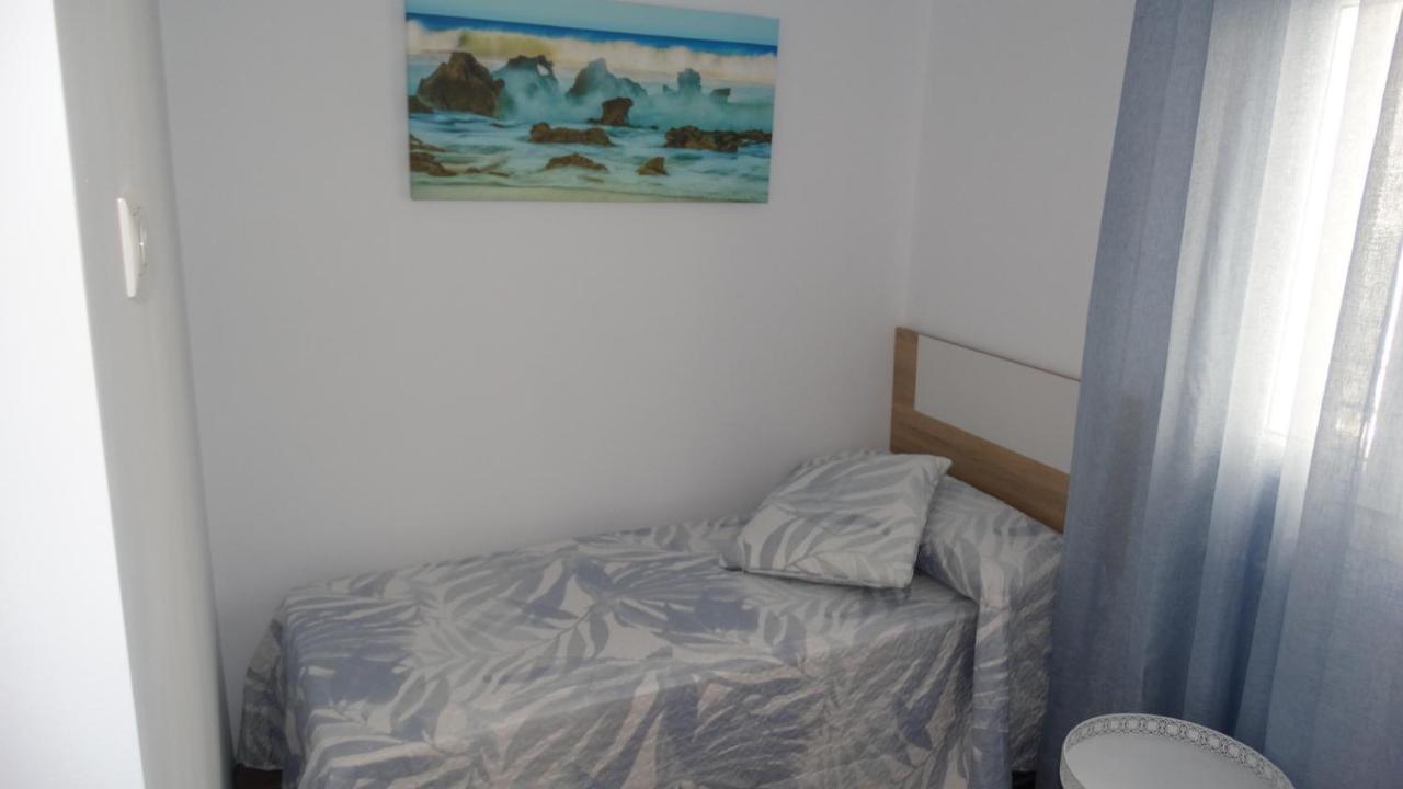 Casa Javi Apartment Конил-де-ла-Фронтера Екстериор снимка
