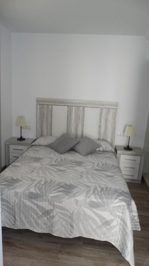 Casa Javi Apartment Конил-де-ла-Фронтера Екстериор снимка