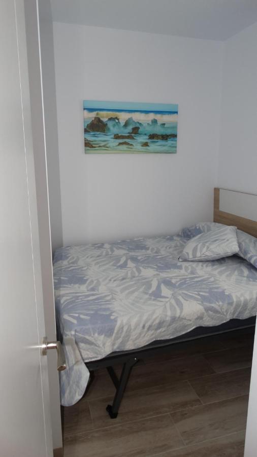 Casa Javi Apartment Конил-де-ла-Фронтера Екстериор снимка